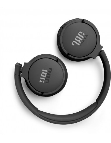 JBL TUNE 670NC ON-EAR NOISE...