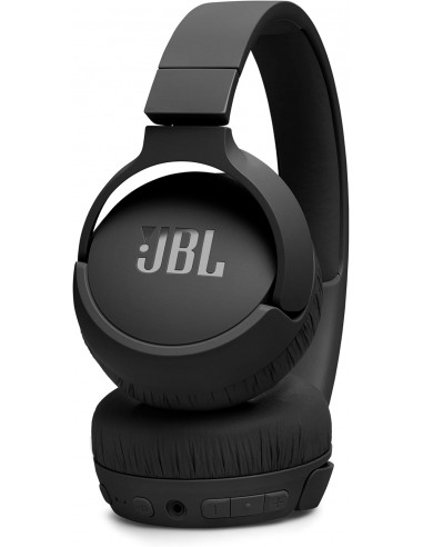 JBL TUNE 670NC ON-EAR NOISE...