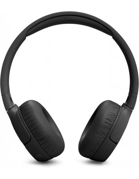 JBL TUNE 670NC ON-EAR NOISE CANCELLING HEADPHONE - BLACK
