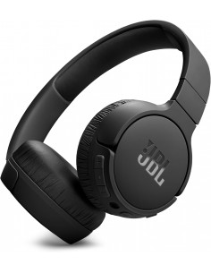 JBL TUNE 670NC ON-EAR NOISE...