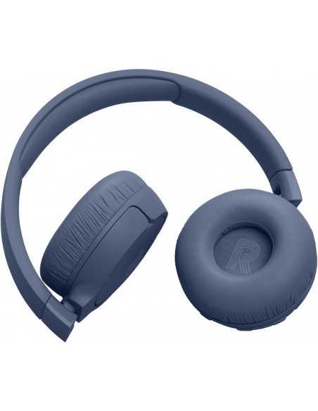 JBL TUNE 670NC ON-EAR NOISE CANCELLING HEADPHONE - BLUE