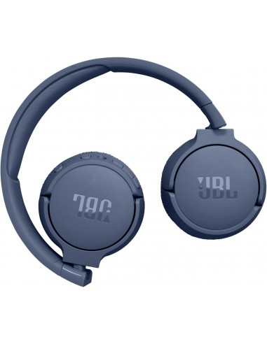 JBL TUNE 670NC ON-EAR NOISE...
