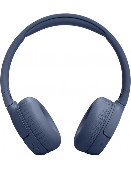 JBL TUNE 670NC ON-EAR NOISE CANCELLING HEADPHONE - BLUE