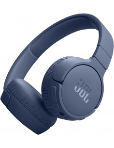 JBL TUNE 670NC ON-EAR NOISE...