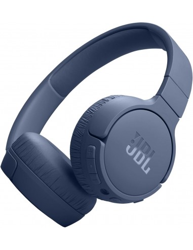 JBL TUNE 670NC ON-EAR NOISE...