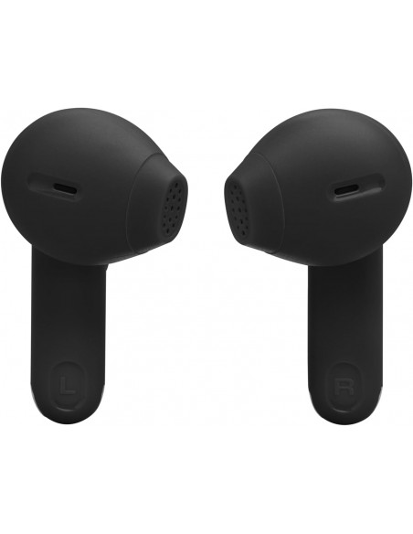 JBL TUNE FLEX 2 TRUE WIRELESS NOISE CANCELLING EARBUDS - BLACK
