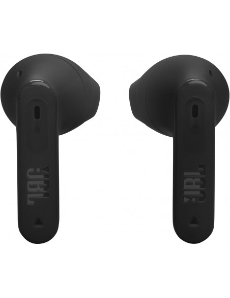 JBL TUNE FLEX 2 TRUE WIRELESS NOISE CANCELLING EARBUDS - BLACK