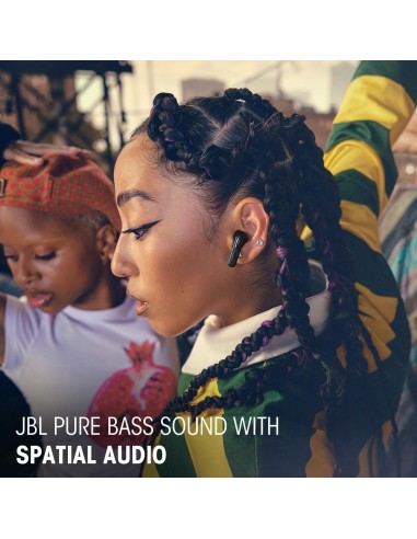 JBL TUNE FLEX 2 TRUE WIRELESS NOISE...