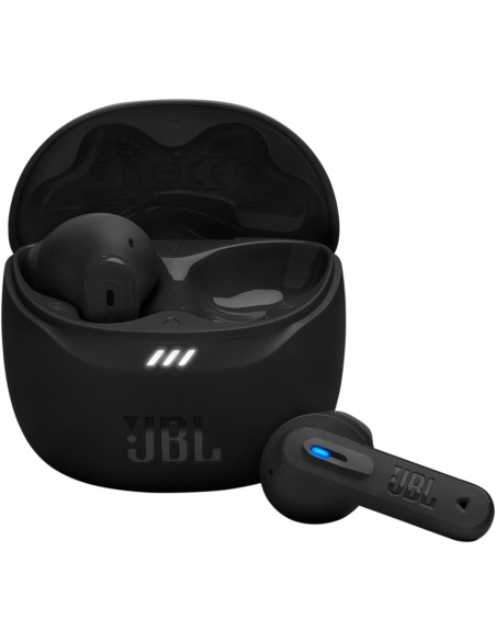 JBL TUNE FLEX 2 TRUE WIRELESS NOISE CANCELLING EARBUDS - BLACK