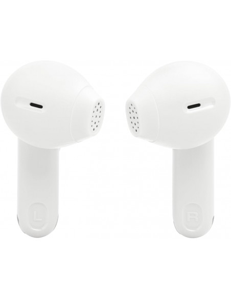JBL TUNE FLEX 2 - TRUE WIRELESS NOISE CANCELLING EARBUDS - WHITE