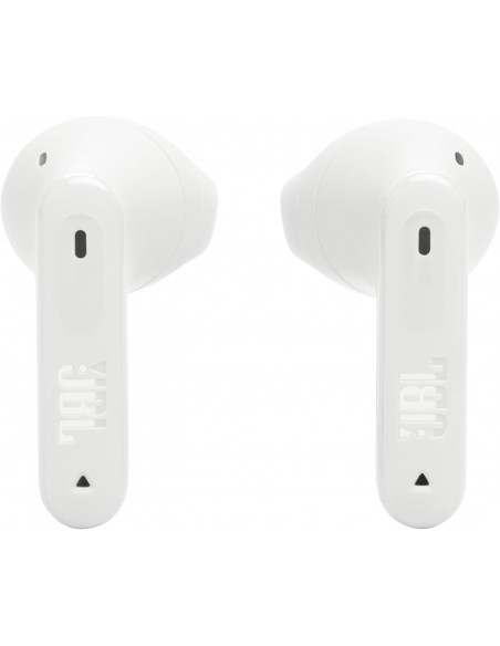 JBL TUNE FLEX 2 - TRUE WIRELESS NOISE CANCELLING EARBUDS - WHITE