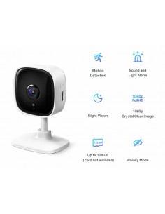 TP-LINK TAPO HOME SECURITY... 2