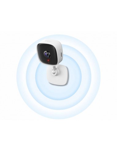 TP-LINK TAPO HOME SECURITY WIFI CAMERA