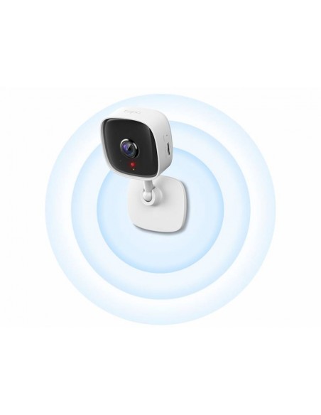 TP-LINK TAPO HOME SECURITY WIFI CAMERA