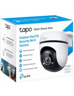 TAPO OUTDOOR PAN/TILT... 2