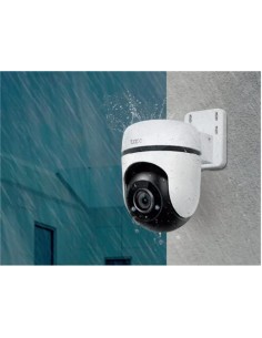 TAPO OUTDOOR PAN/TILT...
