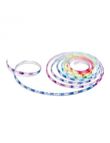 TP LINK SMART WIFI MULTICOLOR LIGHT...