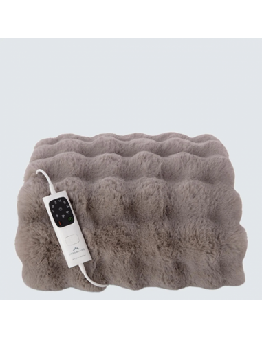 DREAMLAND HYGGE DAYS FAUX FUR...