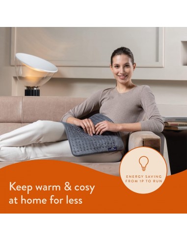 DREAMLAND REVIVE ME HEATPAD STANDARD