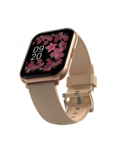 HIFUTURE ZONE2 SMART WATCH 1.96"