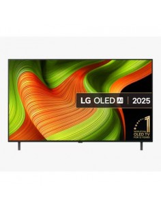 LG 55" OLED AI B5 4K SMART...