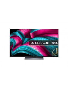 LG 55"  LG OLED EVO AI C5...