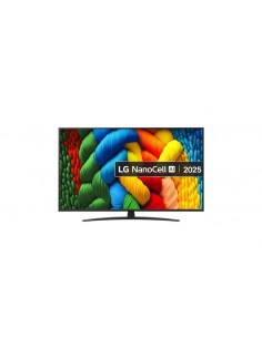 LG 55" NANOCELL AI NANO81...