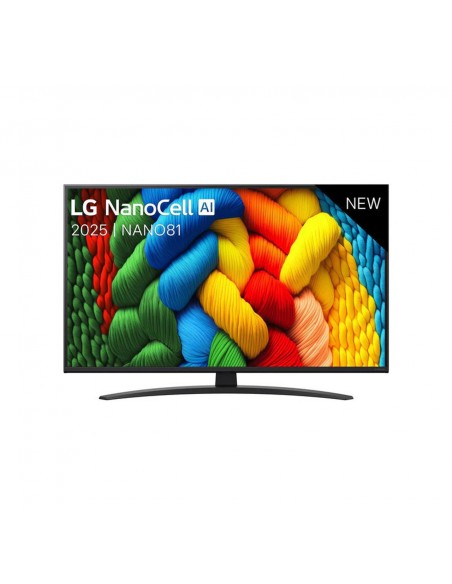 LG 43" QNED70 AI 4K SMART TV