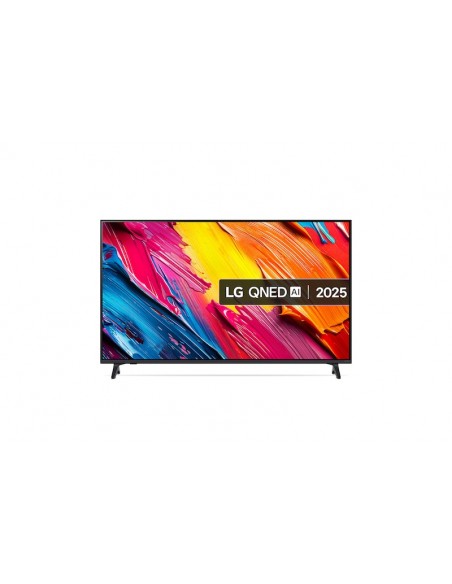LG 50" QNED70 AI 4K SMART TV