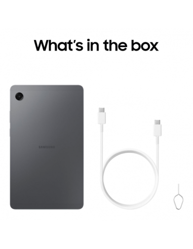 SAMSUNG GALAXY TABLET A11 GREY 64GB