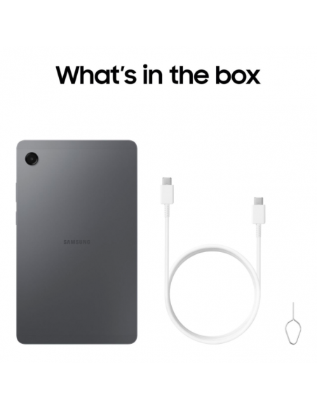 SAMSUNG GALAXY TABLET A11 GREY 64GB