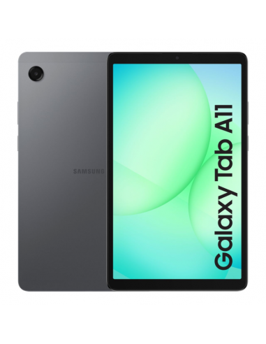 SAMSUNG GALAXY TABLET A11 GREY 64GB