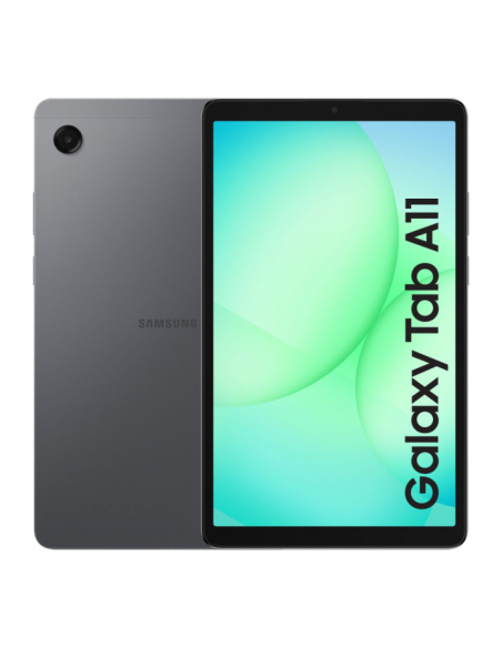 SAMSUNG GALAXY TABLET A11 GREY 64GB