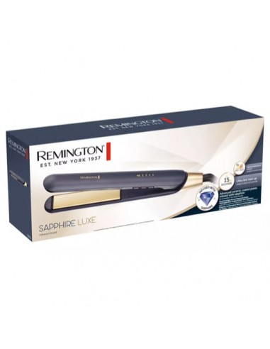 REMINGTON SAPPHIRE 5 TEMPERATURE HAIR...