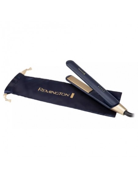 REMINGTON SAPPHIRE 5 TEMPERATURE HAIR STRAIGHTENERS