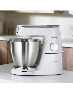 KENWOOD CHEF TITANIUM BAKER...