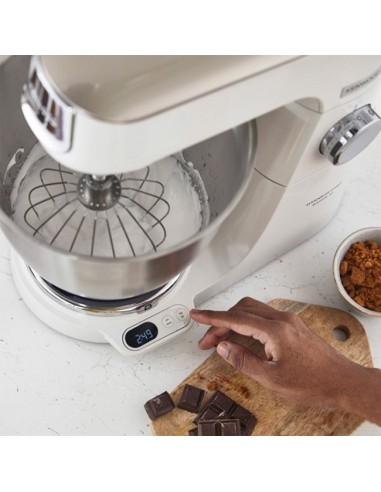 KENWOOD CHEF TITANIUM BAKER XL STAND...