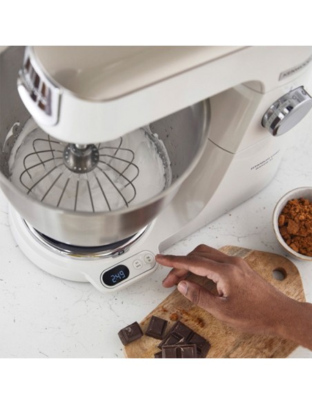 KENWOOD CHEF TITANIUM BAKER XL STAND MIXER