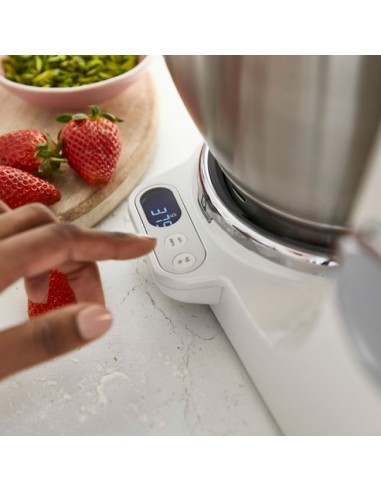 KENWOOD CHEF TITANIUM BAKER XL STAND...