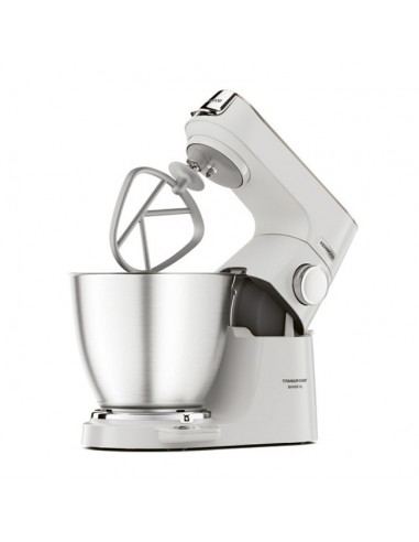 KENWOOD CHEF TITANIUM BAKER XL STAND...