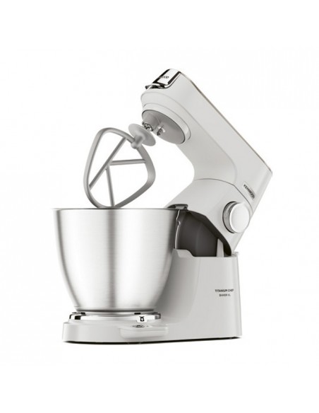 KENWOOD CHEF TITANIUM BAKER XL STAND MIXER