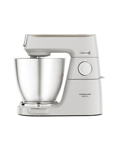 KENWOOD CHEF TITANIUM BAKER XL STAND...
