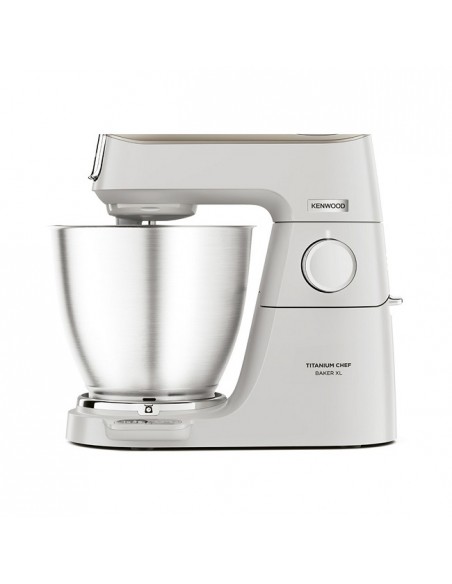 KENWOOD CHEF TITANIUM BAKER XL STAND MIXER