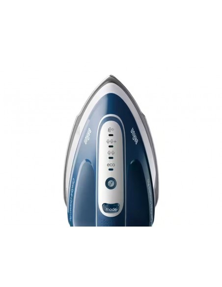 BRAUN STEAM GENERATOR