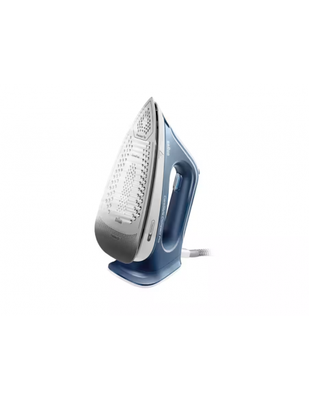BRAUN STEAM GENERATOR
