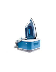 BRAUN STEAM GENERATOR