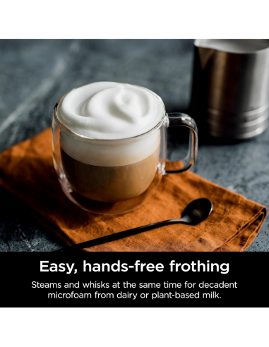 NINJA LUXE CAFE PRO SERIES COFFEE...