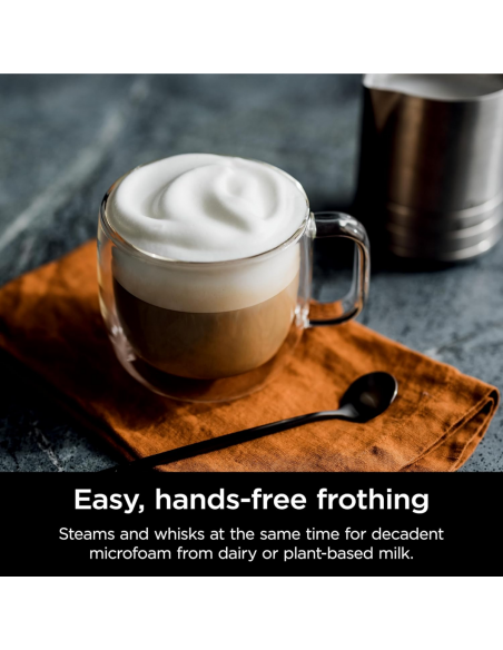NINJA LUXE CAFE PRO SERIES COFFEE MACHINE