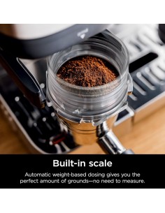 NINJA LUXE CAFE PRO SERIES... 2