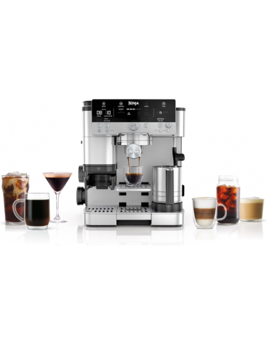 NINJA LUXE CAFE PRO SERIES COFFEE...